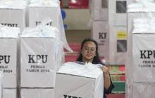 Pemilu Kapan Dilaksanakan 2024, Pahami Tata Cara Pencoblosannya