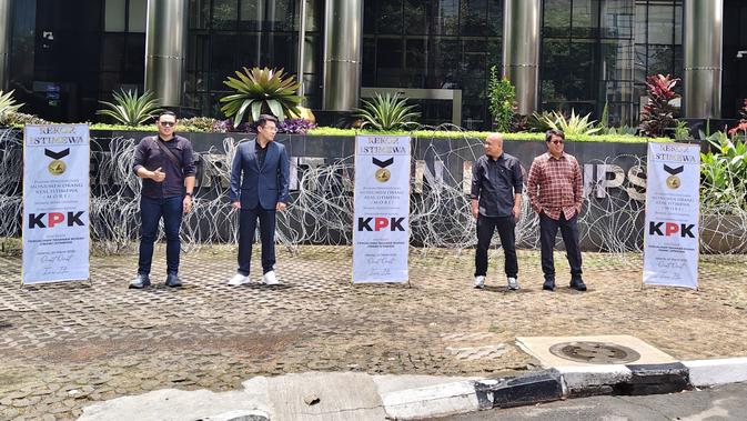 Boyamin MAKI Sindir KPK soal Izinkan Yaqut Jadi Tahanan Rumah Lewat Hal Ini