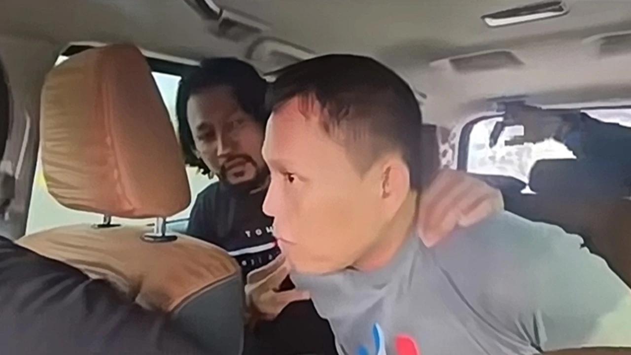 Detik-Detik Penangkapan Penyekap dan Pemerkosa Mahasiswi di Makassar, Pelaku Sempat Kabur ke Surabaya