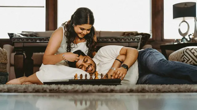 Capricon dan Virgo Hubungan yang Realistis dan Terarah