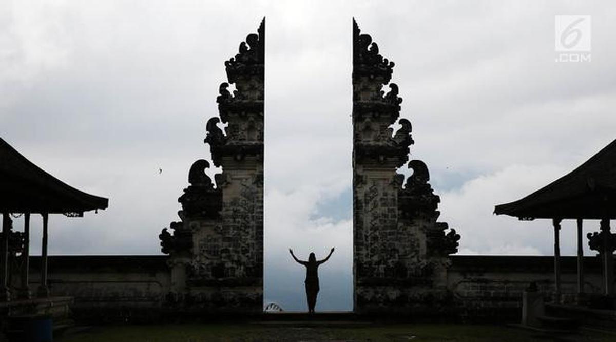 Tips Memilih Destinasi Wisata Liburan Akhir Tahun Murah Meriah