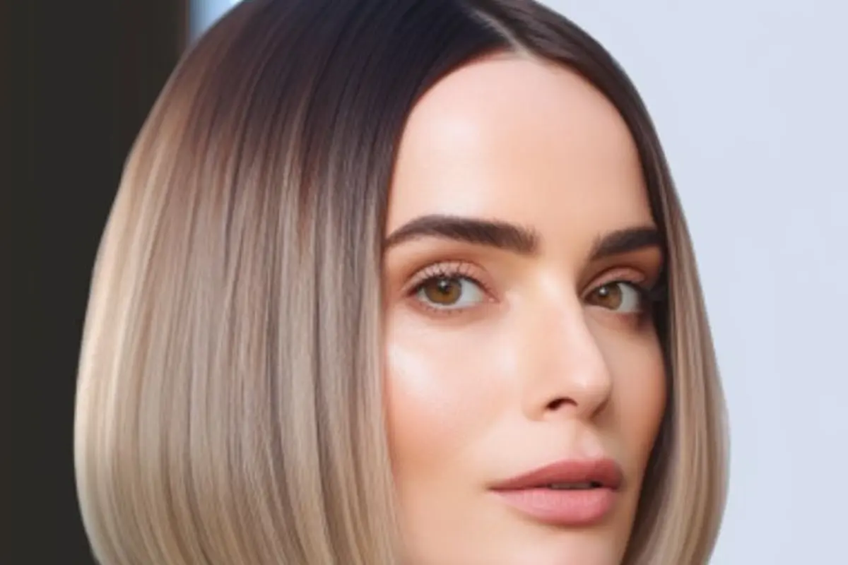 Rekomendasi model rambut wanita 2024