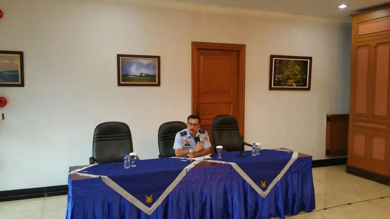 Angin Kencang