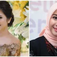 Tistha Nurma dan Laudya Cynthia Bella (Bintang Pictures)