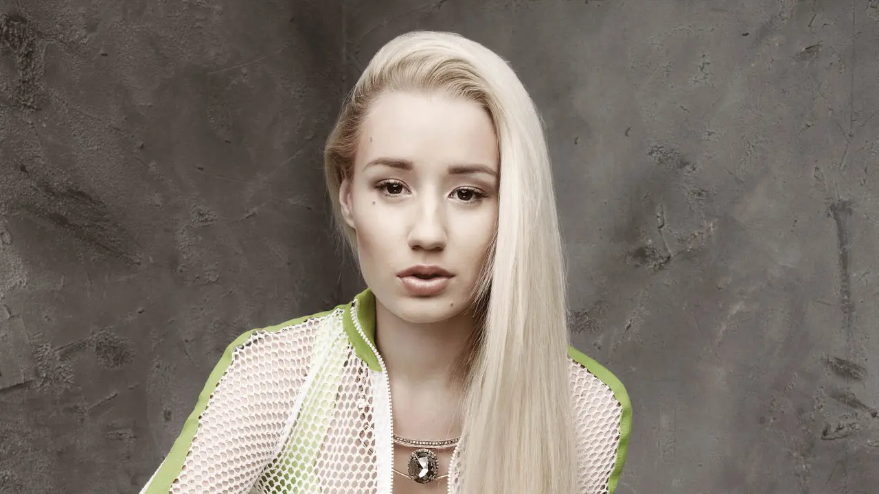 iggy azalea