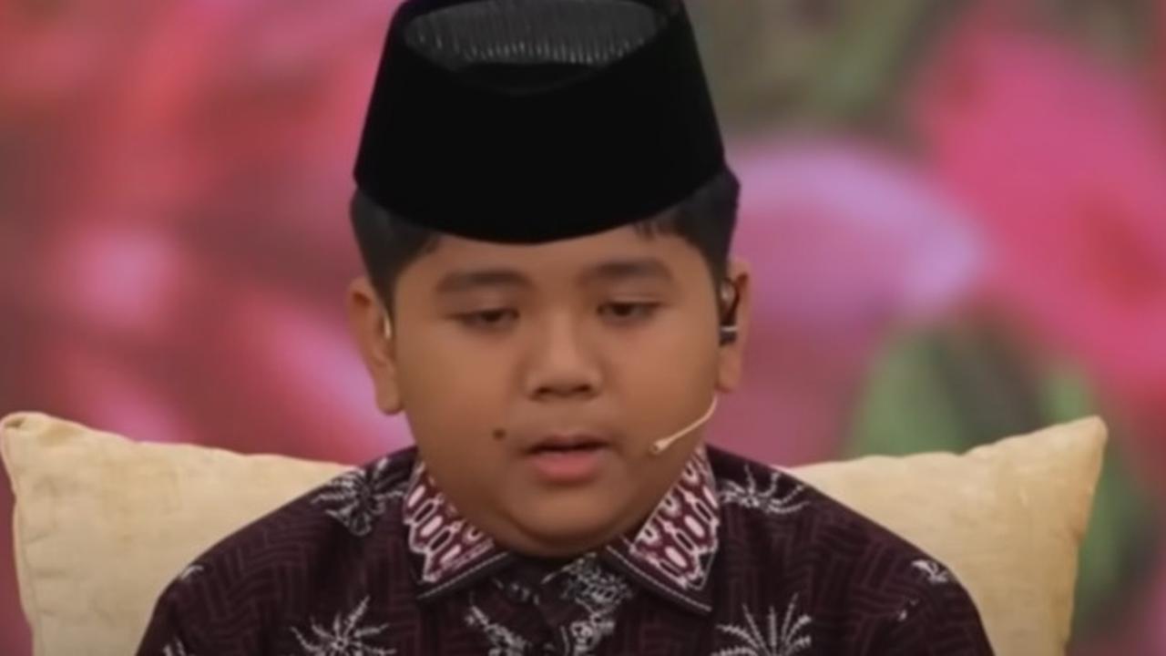 Menggali Rencana dan Harapan Muhammad Najmi Alvaro di Dunia Tilawah Alquran