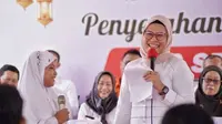 Bupati Indramayu, Nina Agustina (Istimewa)