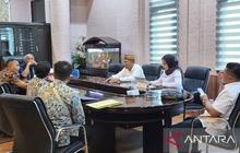 Pemkab Gorontalo Sambut Baik Respon BPB-PK untuk Ketersediaan Air Bersih Penas KTNA XVII