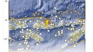 Pagi di NTT Diguncang, Gempa Nagekeo Disusul Labuan Bajo: Ini Data BMKG