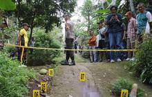 Teriakan Istri Tarsum Sebelum Kasus Mutilasi Ciamis: Kamu Inget, Kasihan Saya, Apa Enggak Sayang?