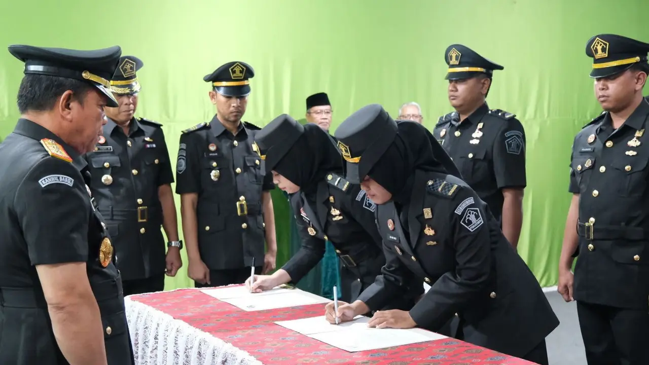 Kemenkumham