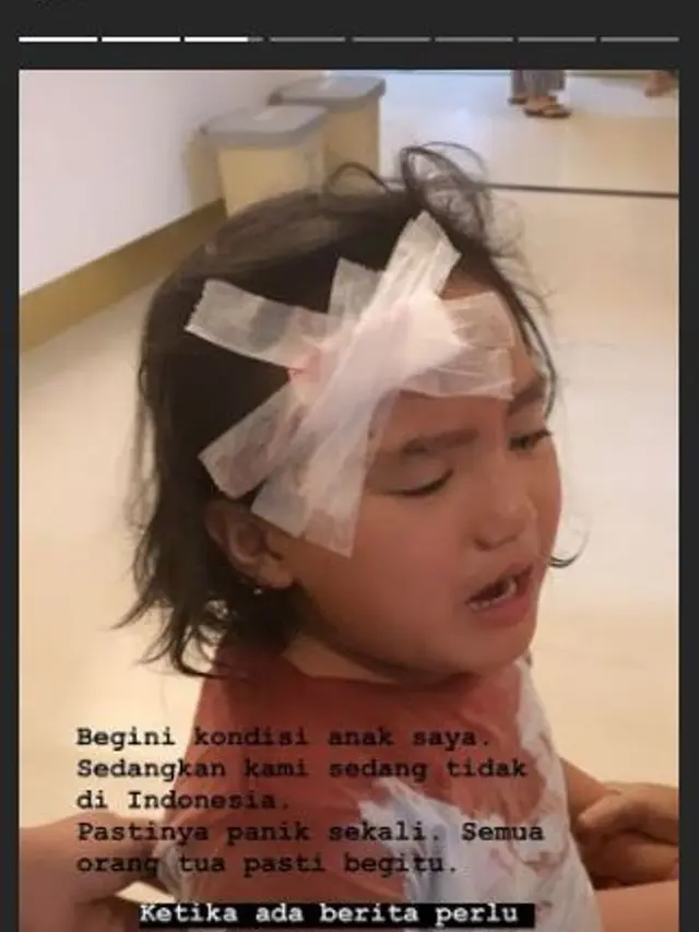 Anji (Foto: Instagram/@duniamanji)