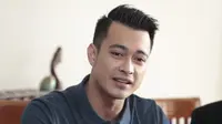 Tak Direstui Menikah, Eza Gionino Berharap Ibunda Buka Hati