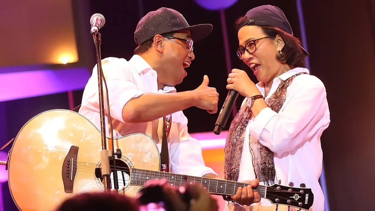 [Bintang] Elek Yo Band