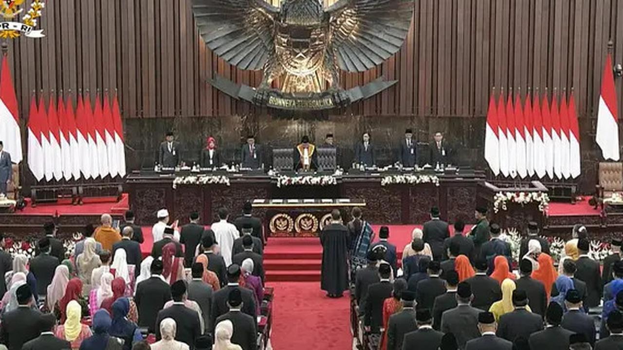 Politikus PDIP Sebut Jumlah Komisi di DPR Bertambah Jadi 13: Sudah Firm