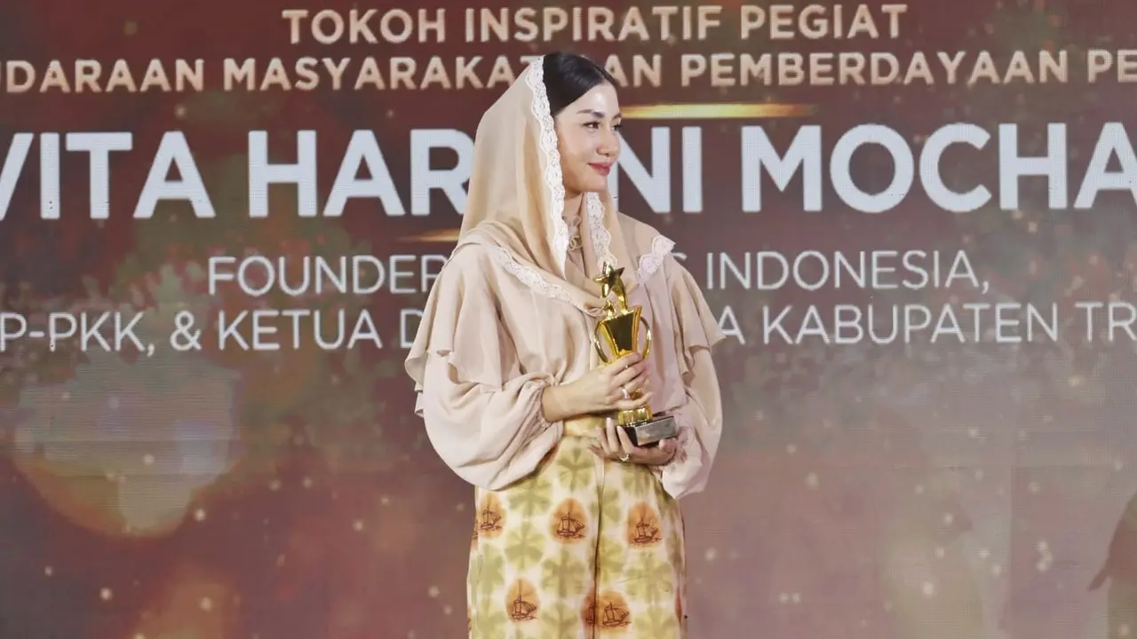 Anggota DPR RI dari Dapil 7 Jawa Timur, Novita Hardini (Istimewa)