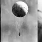 Balon bom kiriman pasukan Jepang ke Amerika Utara. (Sumber defense.gov)
