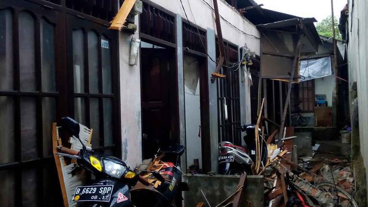 puting beliung bandung