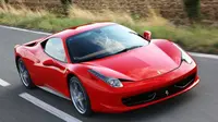 Turun Kasta, Ferrari Sasar Sportcar Murah?