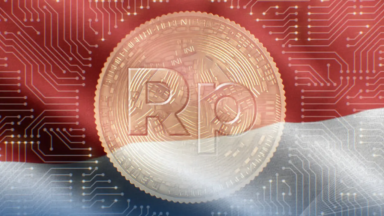 Rupiah Digital