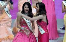 Runner up Miss Indonesia janji tak tinggalkan kampus