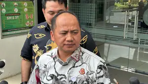 Alasan Kejagung Periksa Pegawai Kemenhut di Kasus Transfer Pricing PT TPL