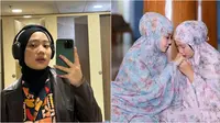 Zara dan Atalia Praratya (Sumber: Instagram/ataliapr/camilliazr)