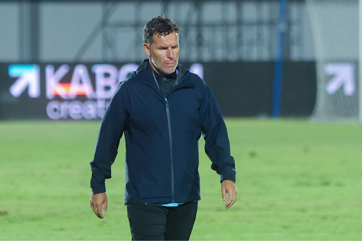 FOTO: Hasil BRI Liga 1 2024/2025, PSBS Biak Kalahkan Tuan Rumah Persita Tengerang
