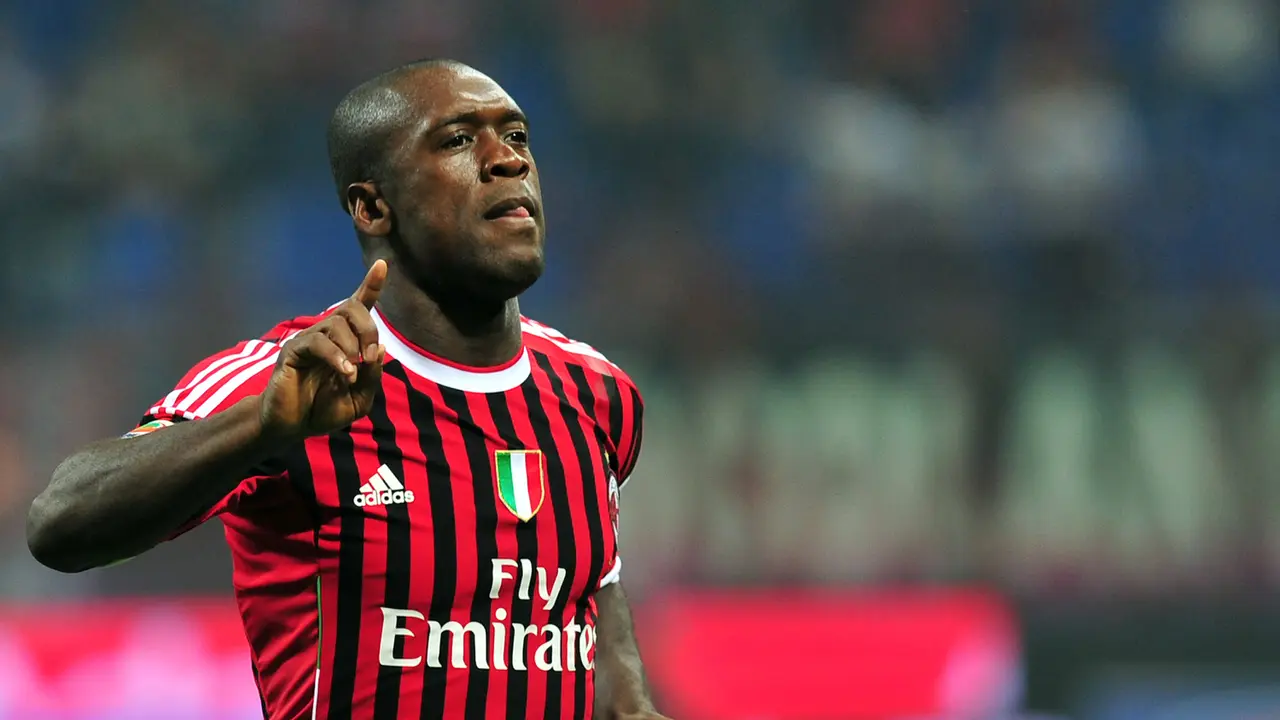 7 Bintang AC Milan Saat Juara Liga Champions 2007