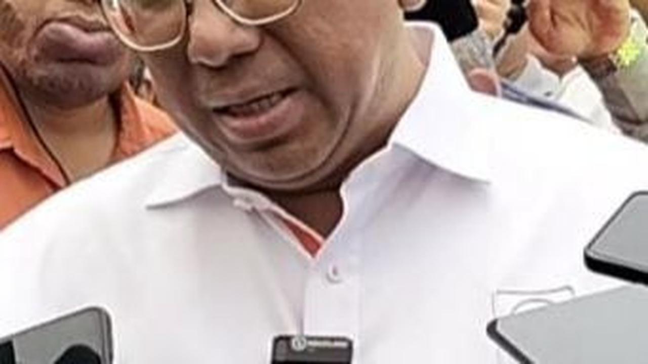 Bidik 80 Persen Suara di Jabar, Timnas AMIN Ingatkan Masyarakat Pilih Capres Bawa Perubahan Bukan karena Kasihan