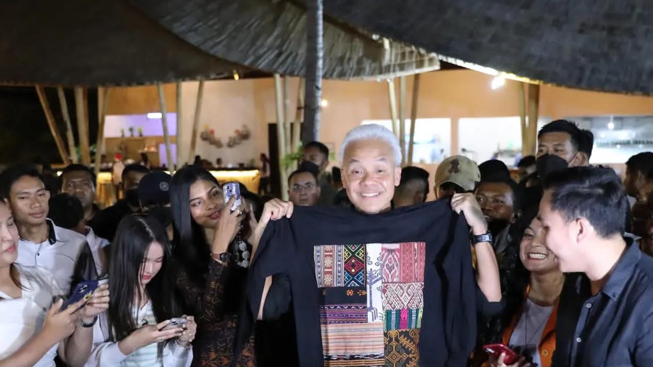 Dok. Istimewa