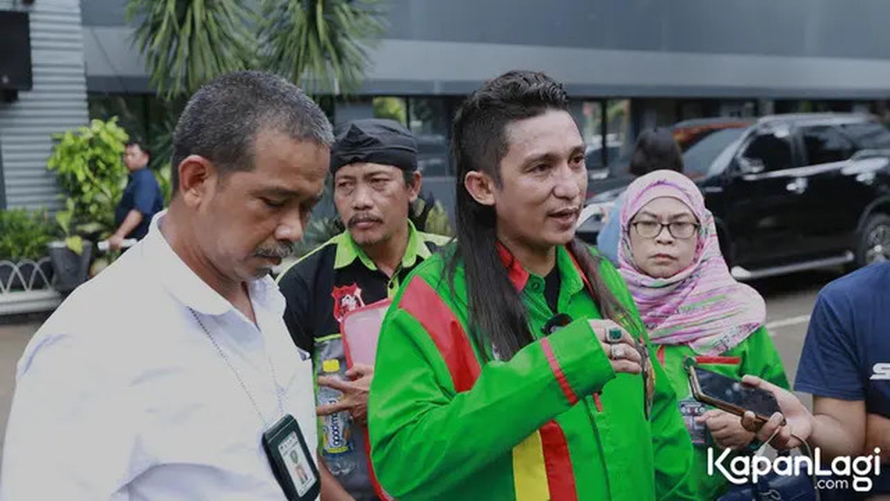 Mengenal Firdaus Oiwobo, Kuasa Hukum Razman Nasution yang Kini Jadi Perbincangan
