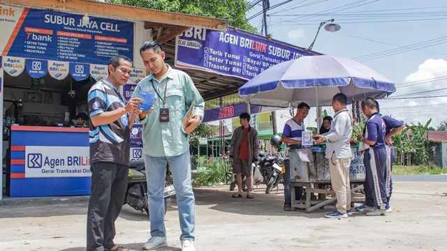 Perkuat Ekosistem Layanan, Sinergi BRI dan PELNI Berikan Kemudahan Masyarakat Reservasi Tiket Kapal Laut