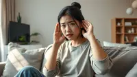 Arti Kuping Kanan Berdenging: Mitos, Fakta dan Penjelasan Ilmiah
