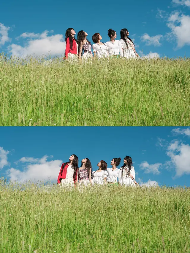 KiiiKiii. (Starship Entertainment via Soompi)