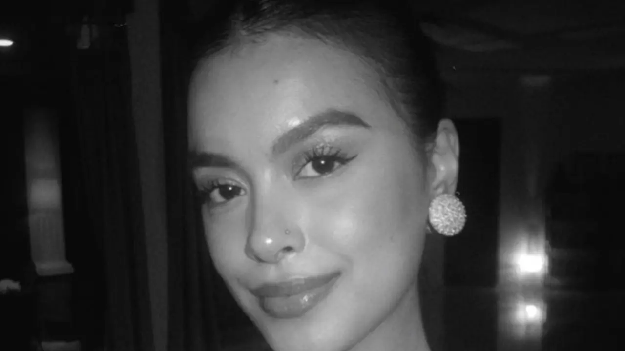 Potret Eva Celia (Sumber: Instagram/evacelia)