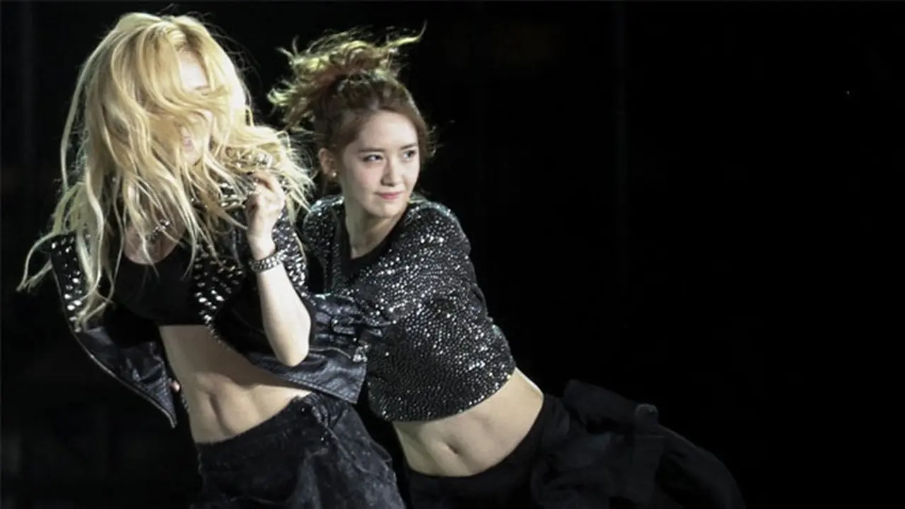 Yoona SNSD