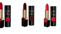 Color Riche Collection Star Pure Reds