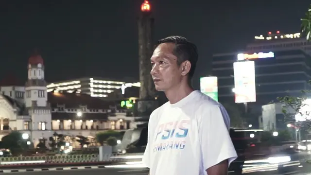 PSIS Semarang, Kahudi Wahyu Widodo