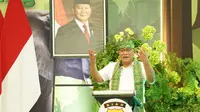 Menteri Jumhur Dorong Implementasi Green Policing di Seluruh Indonesia