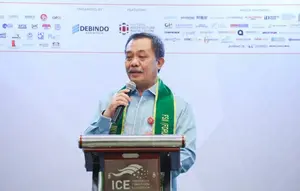 Kemendagri Ajak Daerah Perkuat Inovasi Wujudkan Smart Governance Berkelanjutan