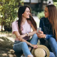 Jangan merasa sendiri (copyright Freepik)