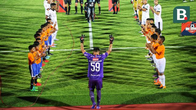 Bali United, Wawan Hendrawan