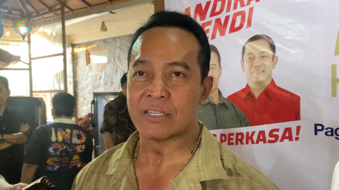Andika Perkasa: Ekspansi Perusahaan di Jawa Tengah Bisa Kurangi Pengangguran