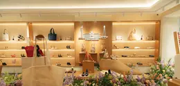 Vivaia membuka flagship store dengan koleksi sepatu cantik ramah lingkungan yang lebih lengkap (Vivaia)
