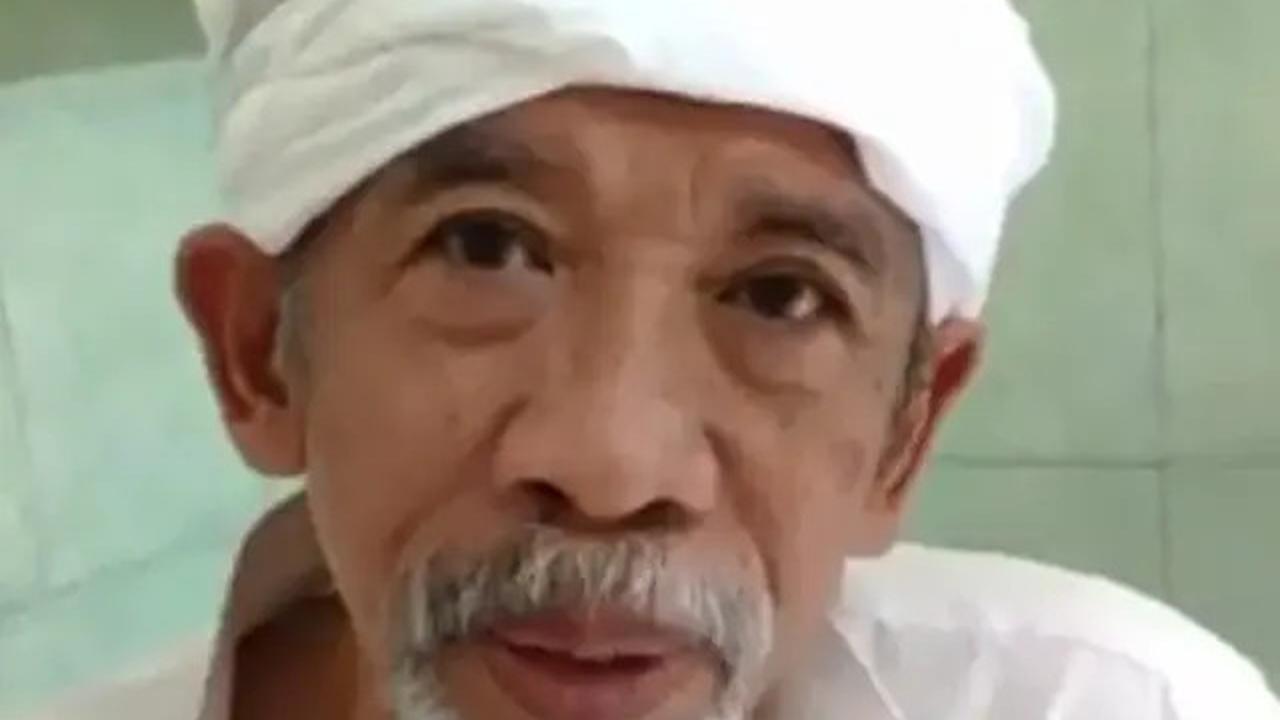 Kronologi Nurul Qomar Meninggal: Kanker Usus Menjalar ke Hati, Asam Lambung Naik Saat Kemoterapi