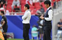 Pelatih Timnas Jepang Salah Menyebut Nama Shin Tae-yong, Langsung Minta Maaf dan Tunjukkan Rasa Hormat