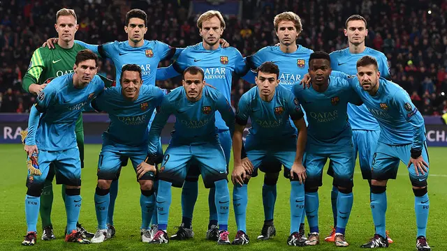 Barcelona