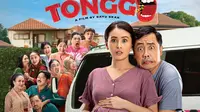 Sinopsis Film Cocote Tonggo, Ayushita - Dennis Adhiswara Hadapi Pedasnya Gunjingan Tetangga