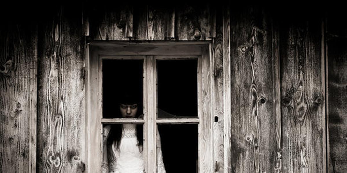 Perawat diganggu hantu tanpa kepala